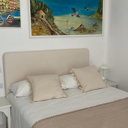 Casa Elisa Ξενοδοχείο Κάπρι Εξωτερικό φωτογραφία