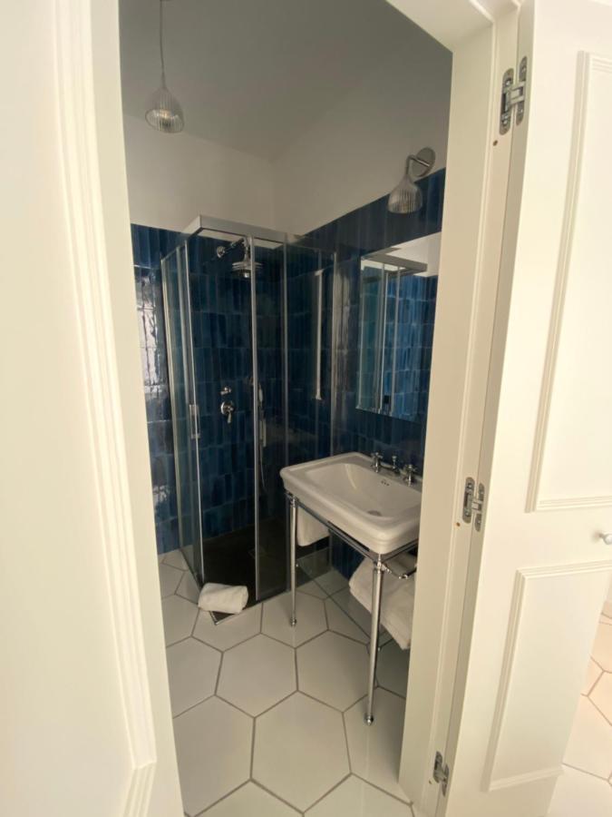 Casa Elisa Ξενοδοχείο Κάπρι Εξωτερικό φωτογραφία