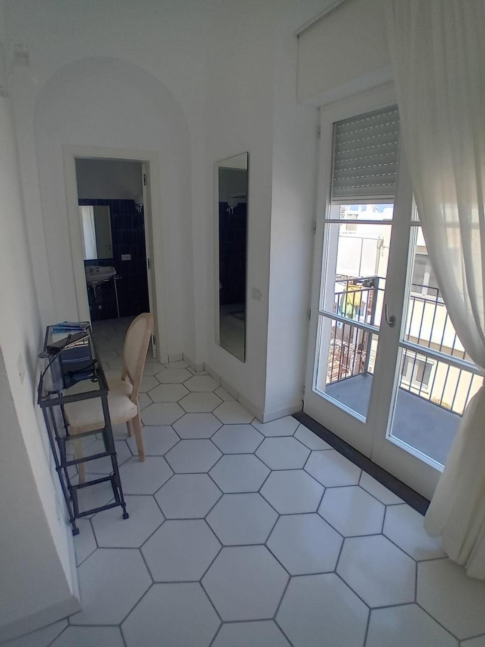 Casa Elisa Ξενοδοχείο Κάπρι Εξωτερικό φωτογραφία