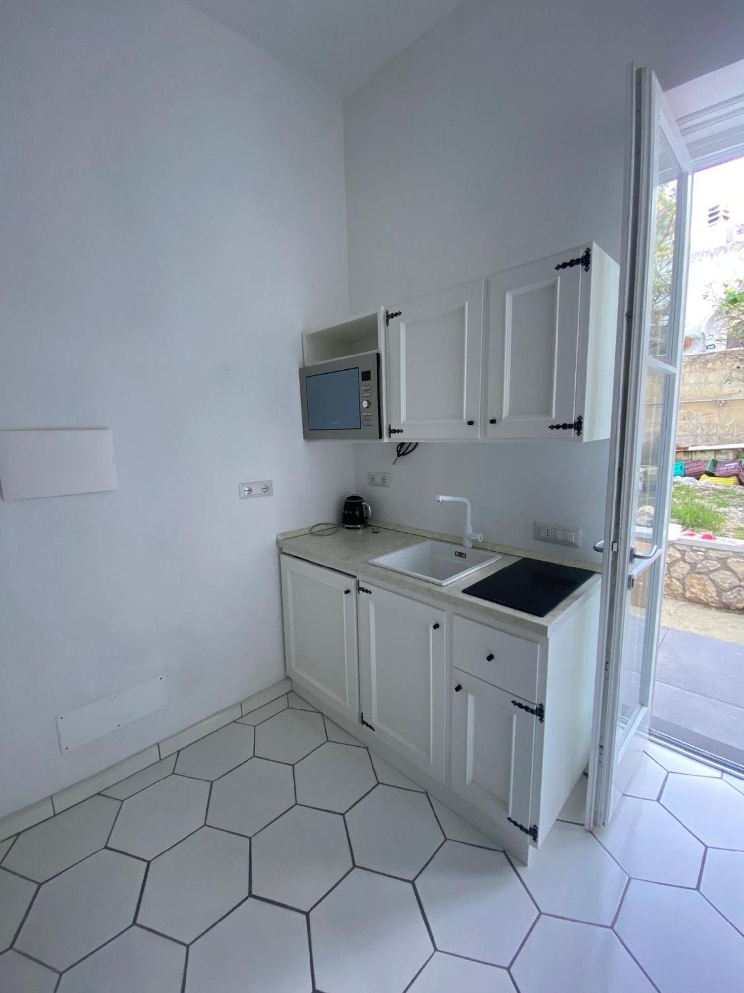 Casa Elisa Ξενοδοχείο Κάπρι Εξωτερικό φωτογραφία