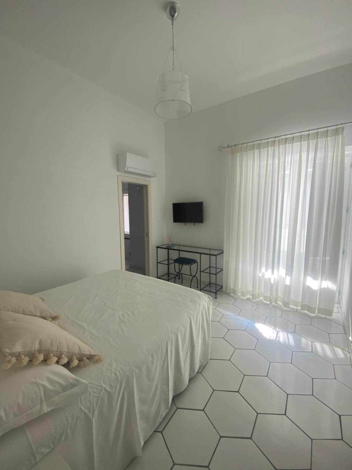 Casa Elisa Ξενοδοχείο Κάπρι Εξωτερικό φωτογραφία