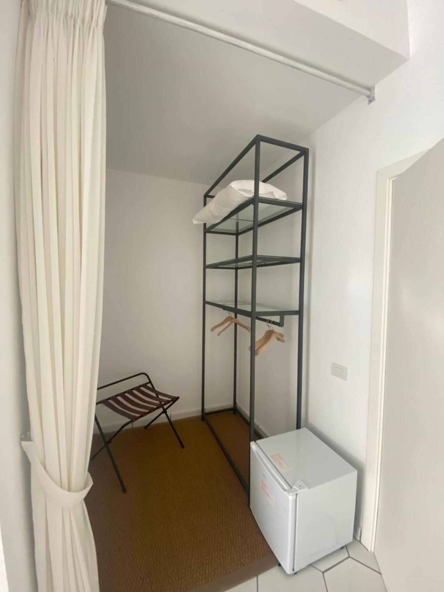 Casa Elisa Ξενοδοχείο Κάπρι Εξωτερικό φωτογραφία